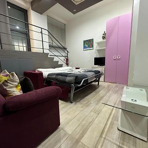Ponte Milvio Lovely Studio